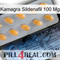Kamagra Sildenafil 100Mg 44
